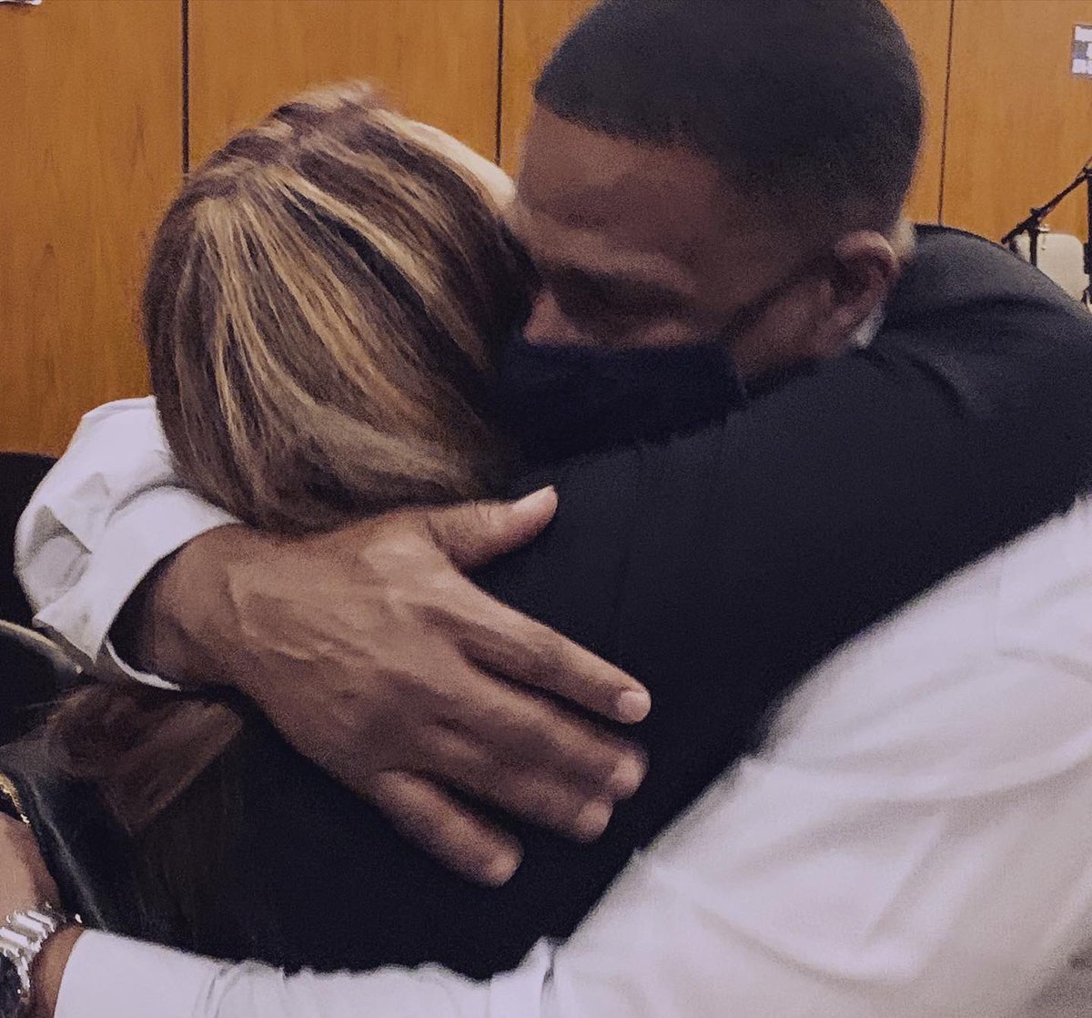 NorCalInnocence's tweet photo. Yesterday NCIP client Jeremy Puckett was found factually innocent, which means he is eligible for compensation in the state of California. Congratulations Jeremy! #justice https://t.co/AW3dB0QFUP