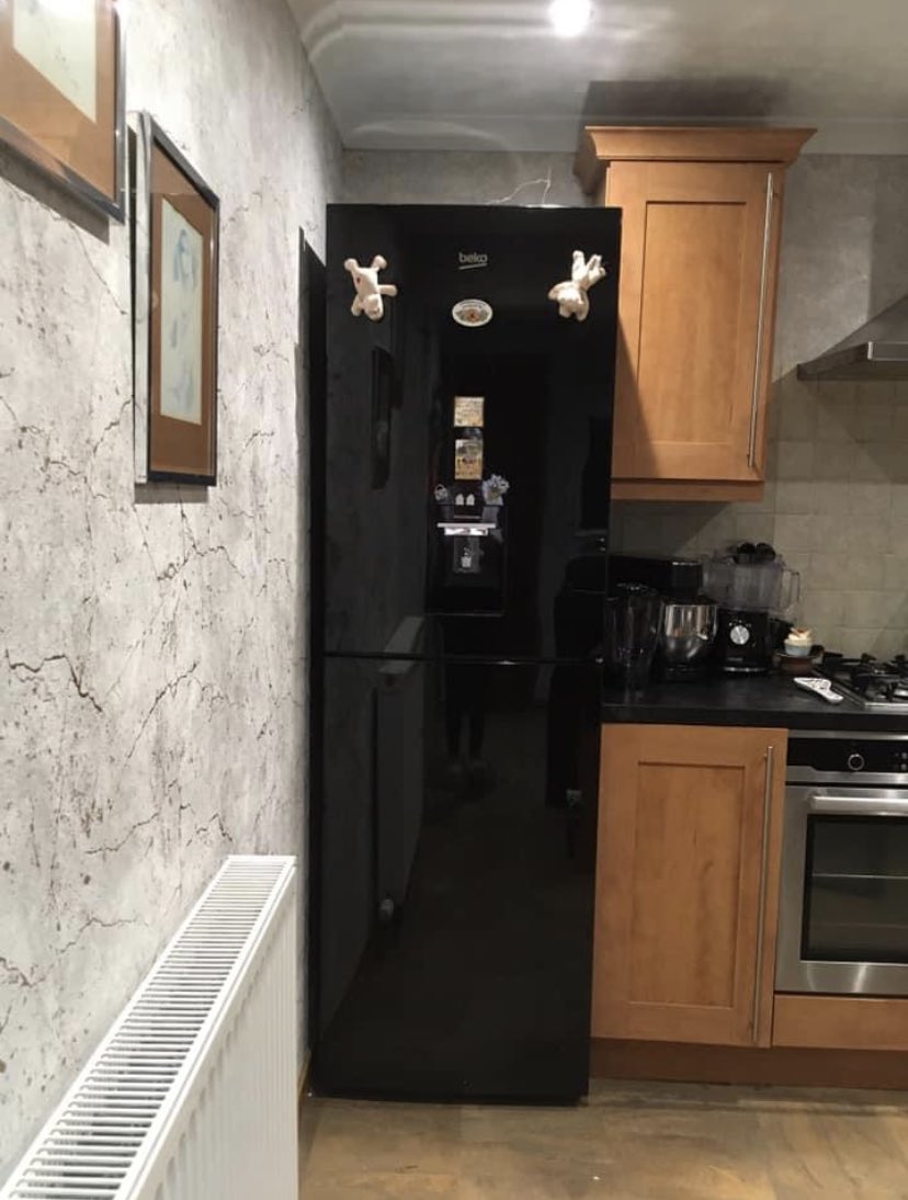 brougher1979's tweet photo. Anyone looking for Home Electrical Apliances go no further than Colin M Smith Forfar. Absolutely tremendous business who look after there customers and always go above and beyond. @jonthescot cheers for everything today for mum and dad. https://t.co/kTnzvfWZwv