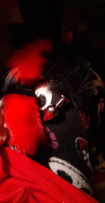 Wanna see me play with my tail #petplay #kitten #contentforsale #snapchat #onkyfans https://t.co/sxn<a href="/tag/petplay"class="tags">#petplay</a><a href="/tag/kitten"class="tags">#kitten</a><a href="/tag/snapchat"class="tags"><span>#snapchat</span></a><a href="/tag/contentforsale"class="tags"><span>#contentforsale</span></a><a href="/tag/onkyfans"class="tags"><span>#onkyfans</span></a>