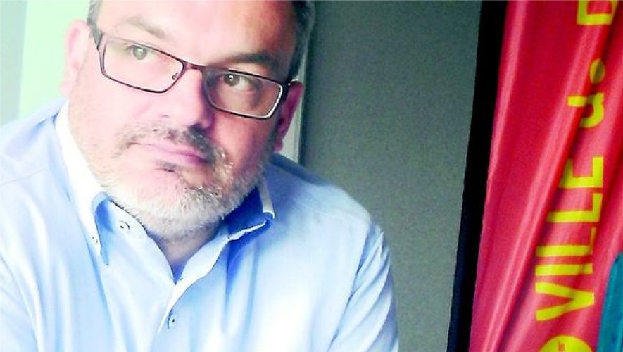 La cour d’Assises de l’Aveyron a condamné Alexandre Dainotti à 30 ans de réclusion pour l’assassinat de Pascal Filoé (photo)
Le chef de la police municipale de Rodez avait été tué de 9 coups de couteau en 2018 en représailles à la saisie du chien de l'accusé.