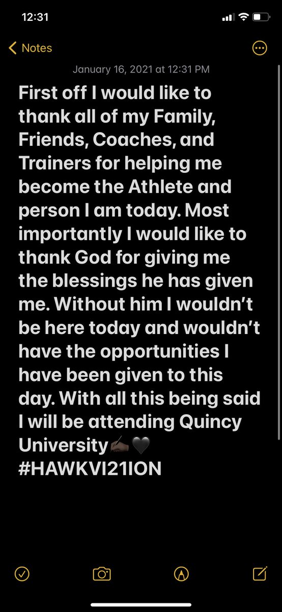 keithnemasango1's tweet photo. 1000% Committed #HAWKVI21ION @CoachBorghardt @CoachCrouthamel @kolbytackett @GaryBassQU @CoachTed_954305 @Excelspeed12 @_9Time @coney_camp https://t.co/lUirkiLEt1