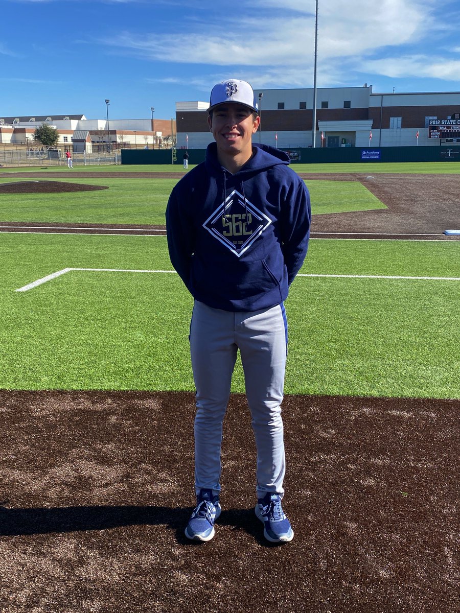 F: 562 BA vs. <a href="/HeathHawksBB/">Heath Hawks Baseball</a> 
PoG: Alfred Saenz 2.0 IP, 0H, 0R
Pitcher: Jesus Barreto 2.0 IP, 0H, 0R