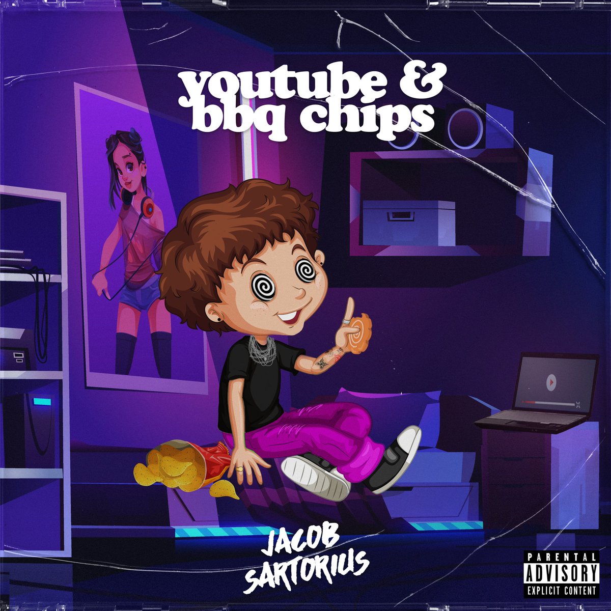 jacobsartorius's tweet image. youtube &amp;amp; bbq chips 🍃💻😎🔥👀 
january 20th. 
RT RT RT RT RT !!!!!!!