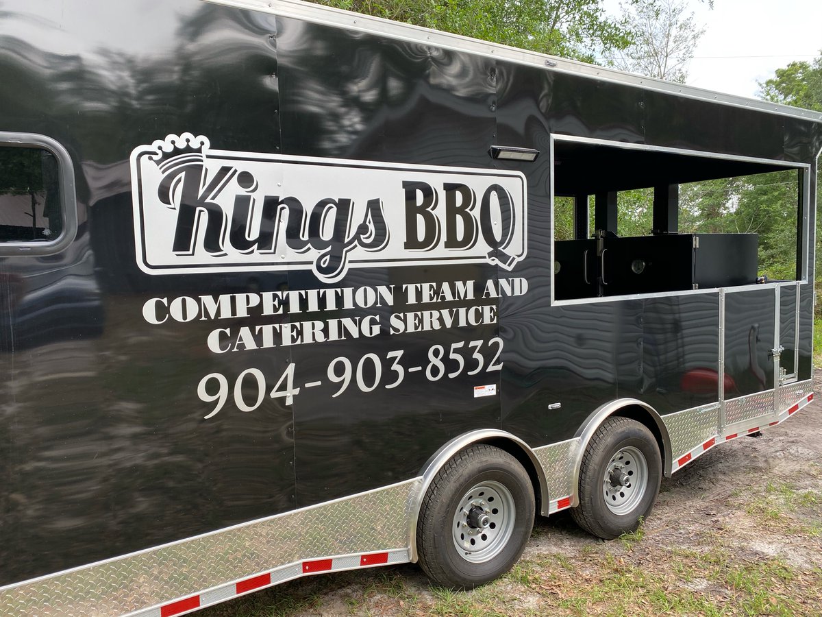 BossFestival's tweet photo. Jacksonville Clay Target Sports hosts The Boss' Jan 12, 2021 Committee Meeting. Over 60 Community Leaders serve on a Committee to bring The Boss to Jax. Many Attended this meeting and enjoyed skeet shooting &amp; some amazing BBQ provided by Kings BBQ. https://t.co/UBffUT05T2 https://t.co/QAZrnhZu1D