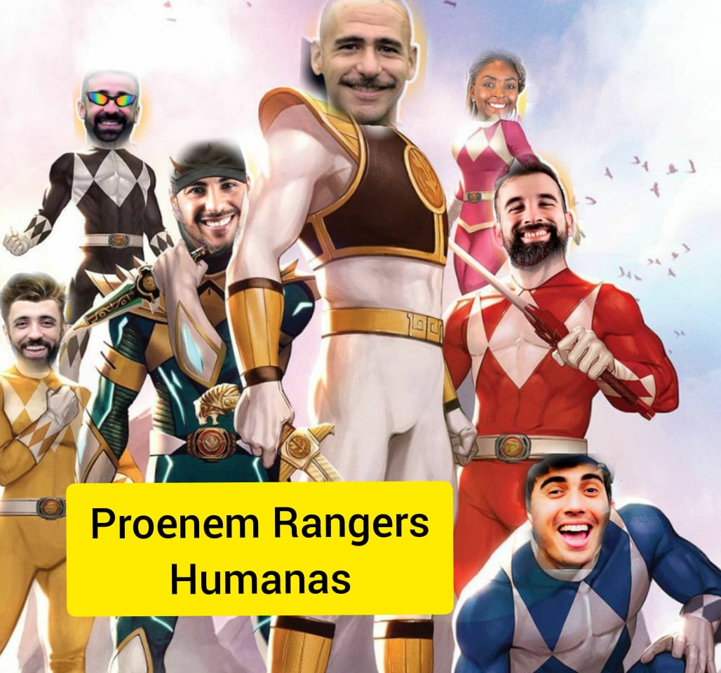 AValcaci's tweet photo. @ProEnemOficial
 #euvoudeproenem

Apresento a vcs o time de humanas que me inspirou e apoiou a buscar mais conhecimento.. https://t.co/chGt7qnYLJ