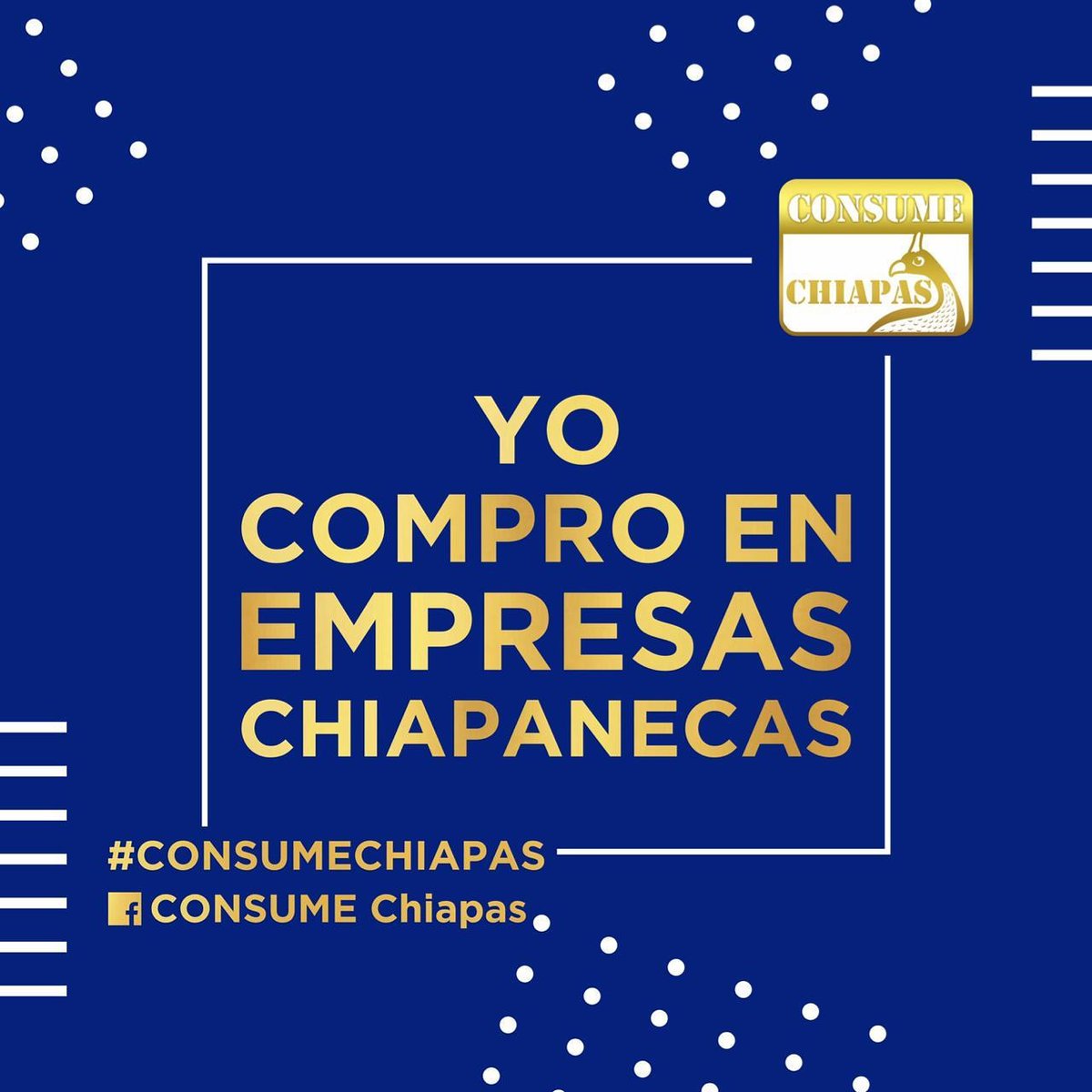 chefbossuet's tweet photo. "YO COMPRO EN EMPRESAS CHIAPANECAS" apoyemos a nuestros emprendedores locales, a nuestros vecinos, amigos y paisanos! #ConsumeChiapas #ConsumeLocal #Chiapas #OrgulloComunitario #Solidaridad https://t.co/A8965EaxfZ