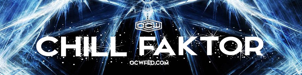 ocwfed's tweet photo. Chill Faktor 2021 Arena Available on XB1 and PS4
#OCWFED #OCWFED.COM https://t.co/CV8Y011IUf
