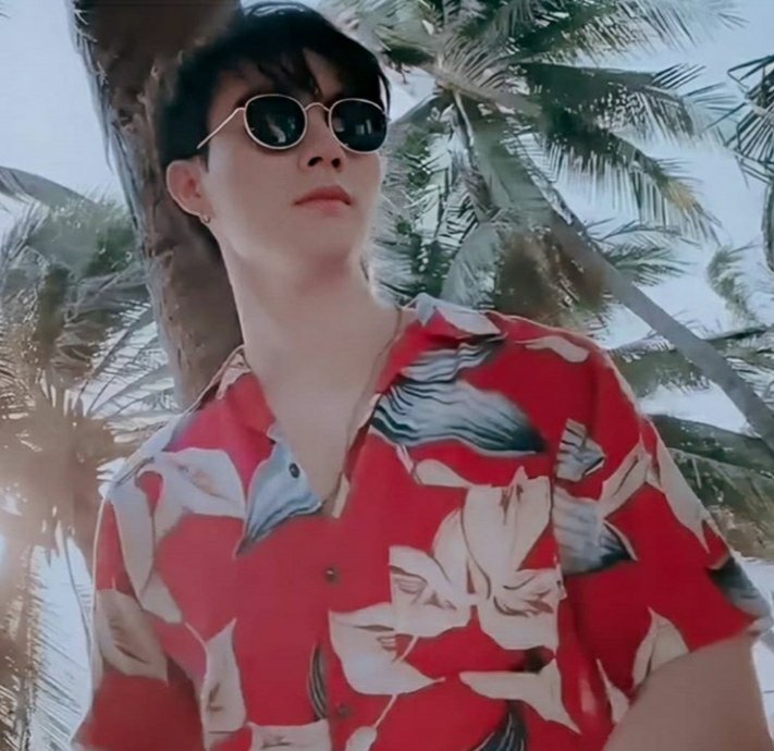 ambos, AL MISMO TIEMPO, 