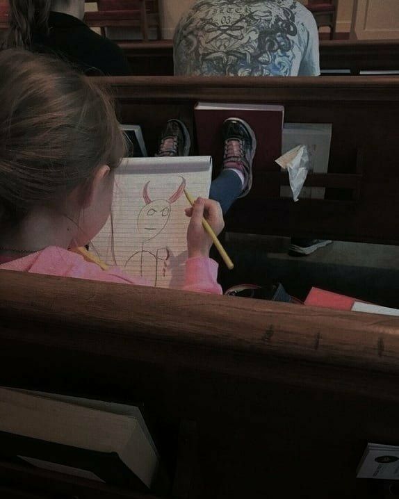 Hər şey ayrıntıda gizli