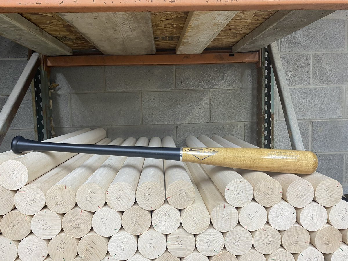 StoneBatCo's tweet image. Custom Pro S110