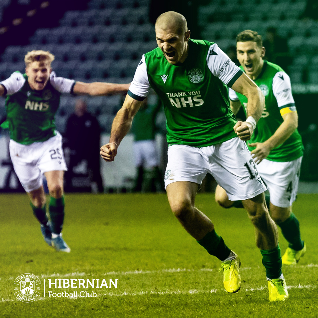 Hibernian FC