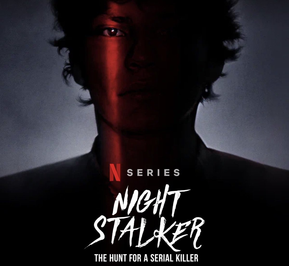 thefracturedlns's tweet photo. #watching #Nightstalker The Hunt for a Serial Killer on #netflix 
#murder #truecrime #docmentary https://t.co/oryTOOccNT