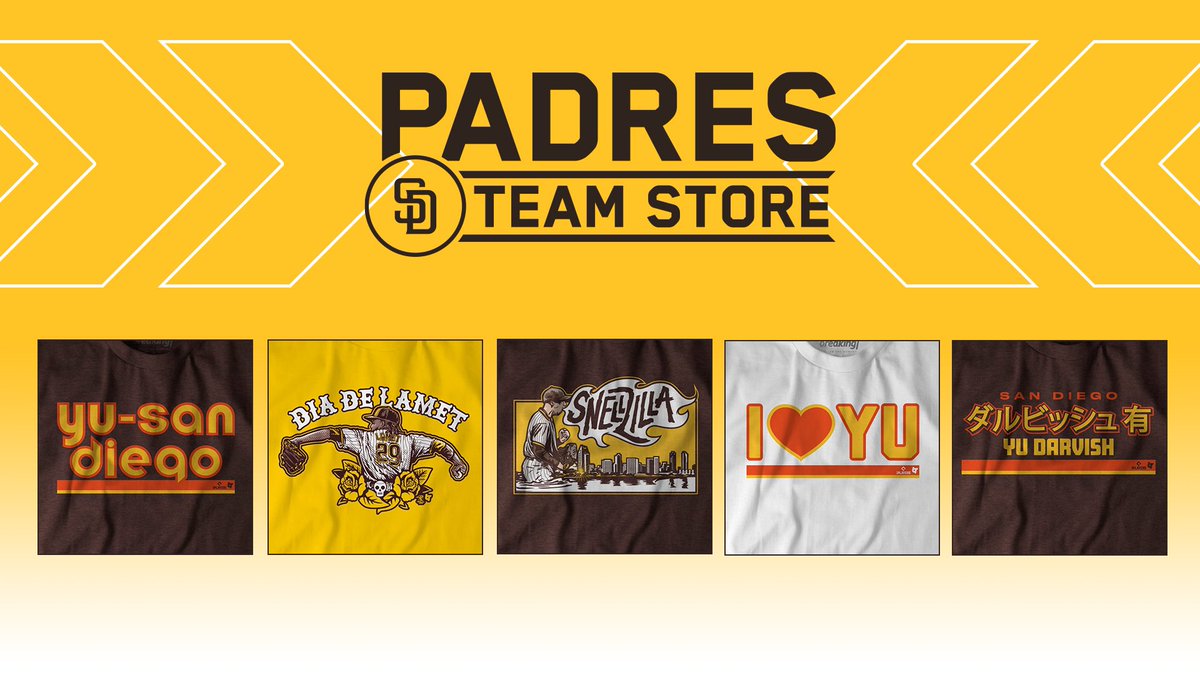 padres team store petco park