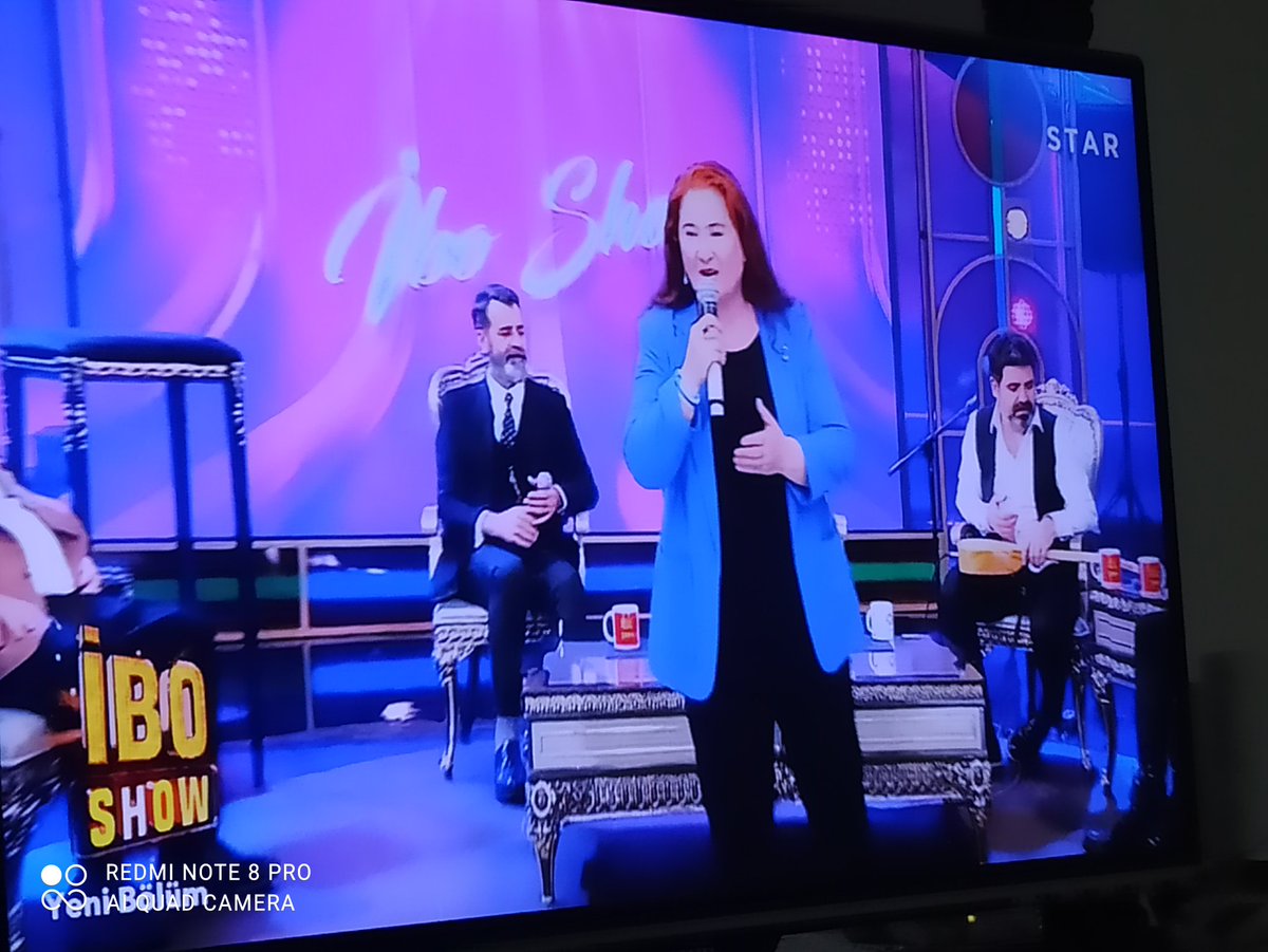 Alperen1171's tweet photo. Yine  bizi cigergah ettin cam kırıgı gibi sesinle 
#sabahatakkiraz 
#iboshow https://t.co/hUERvDQyOH