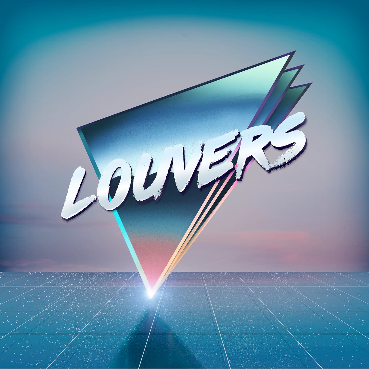 Louversmusic's tweet photo. New logo varient!
Now available on Redbubble, link in bio!
#retrowave #louversmusic #synthscape #newlogodesign #80sdesign #retrodesign #aesthetics https://t.co/nylrMnFiCY