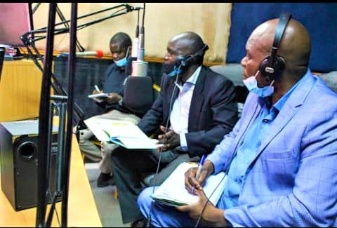 COVID-19: Caring and Health Communities
facebook.com/10452330756939…