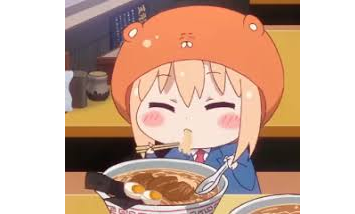 January is still a cold month. Warm up with a bowl of soup!  #SoupMonth