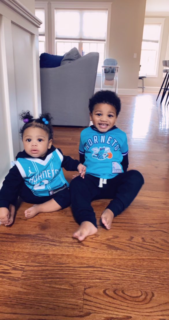 MilesBridges's tweet image. Gameday 🦍🦍❤️