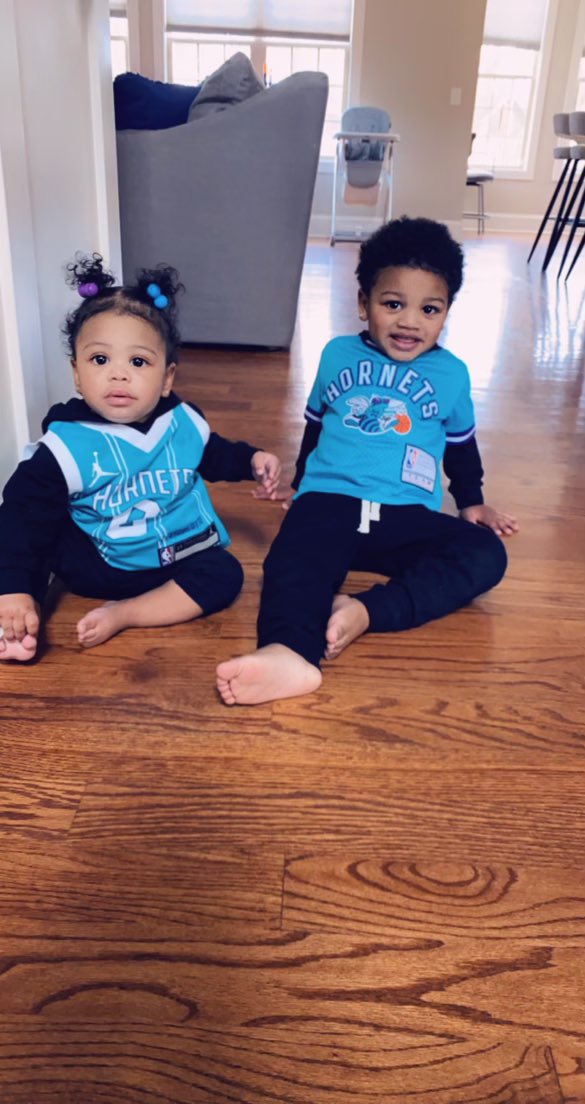 MilesBridges's tweet image. Gameday 🦍🦍❤️