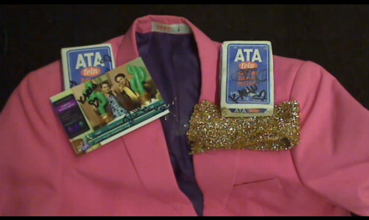 ATA! @C3teleshop <a href="/GaffaOverflow/">Gaffa Overflow</a>