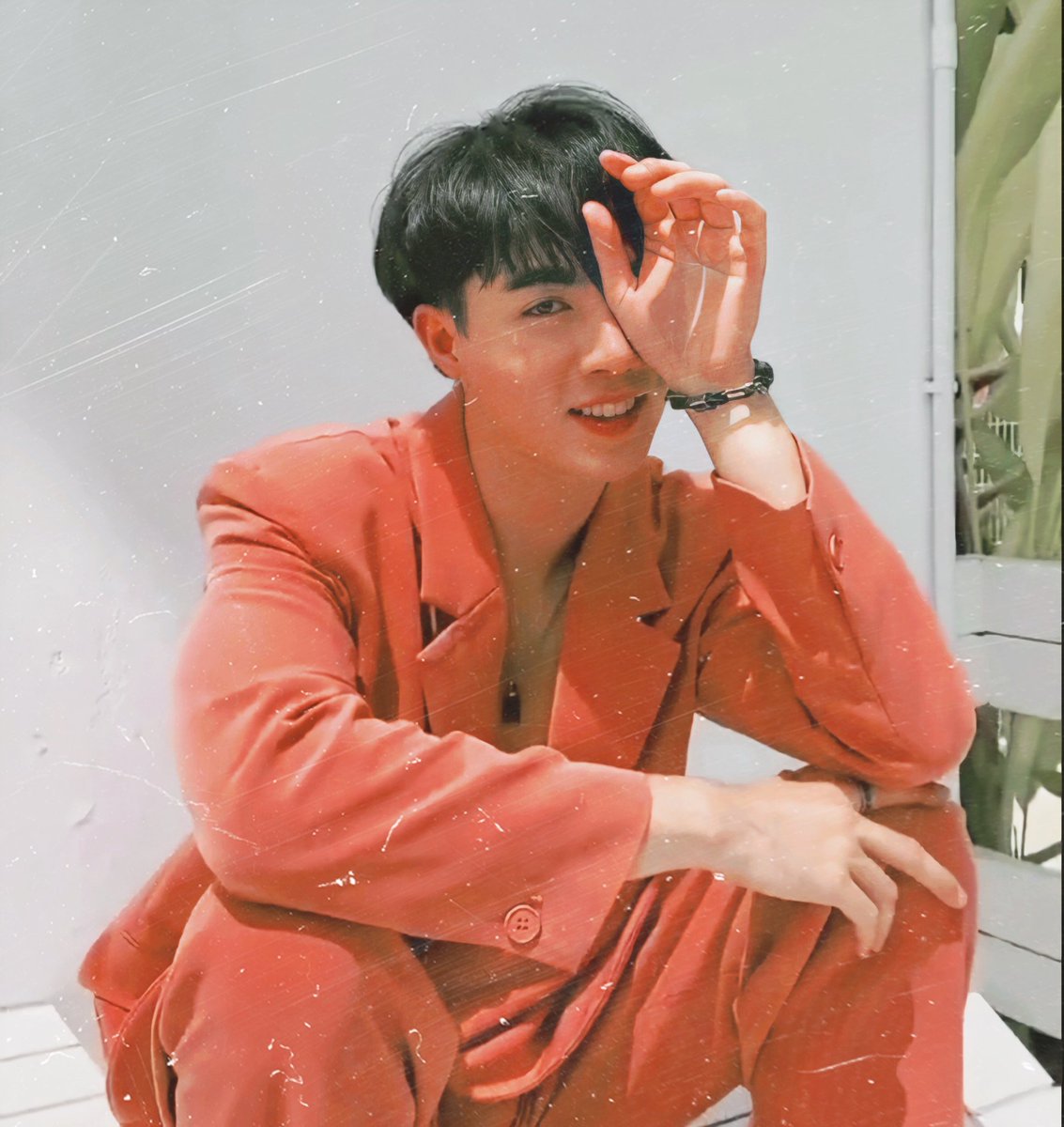 ambos, AL MISMO TIEMPO, 