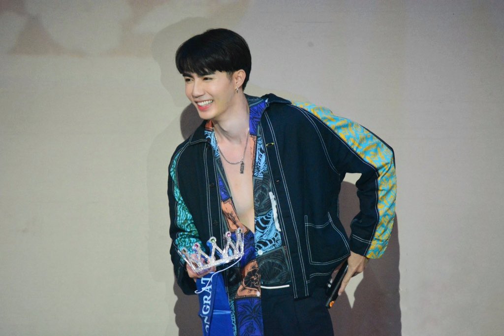 ambos, AL MISMO TIEMPO, 