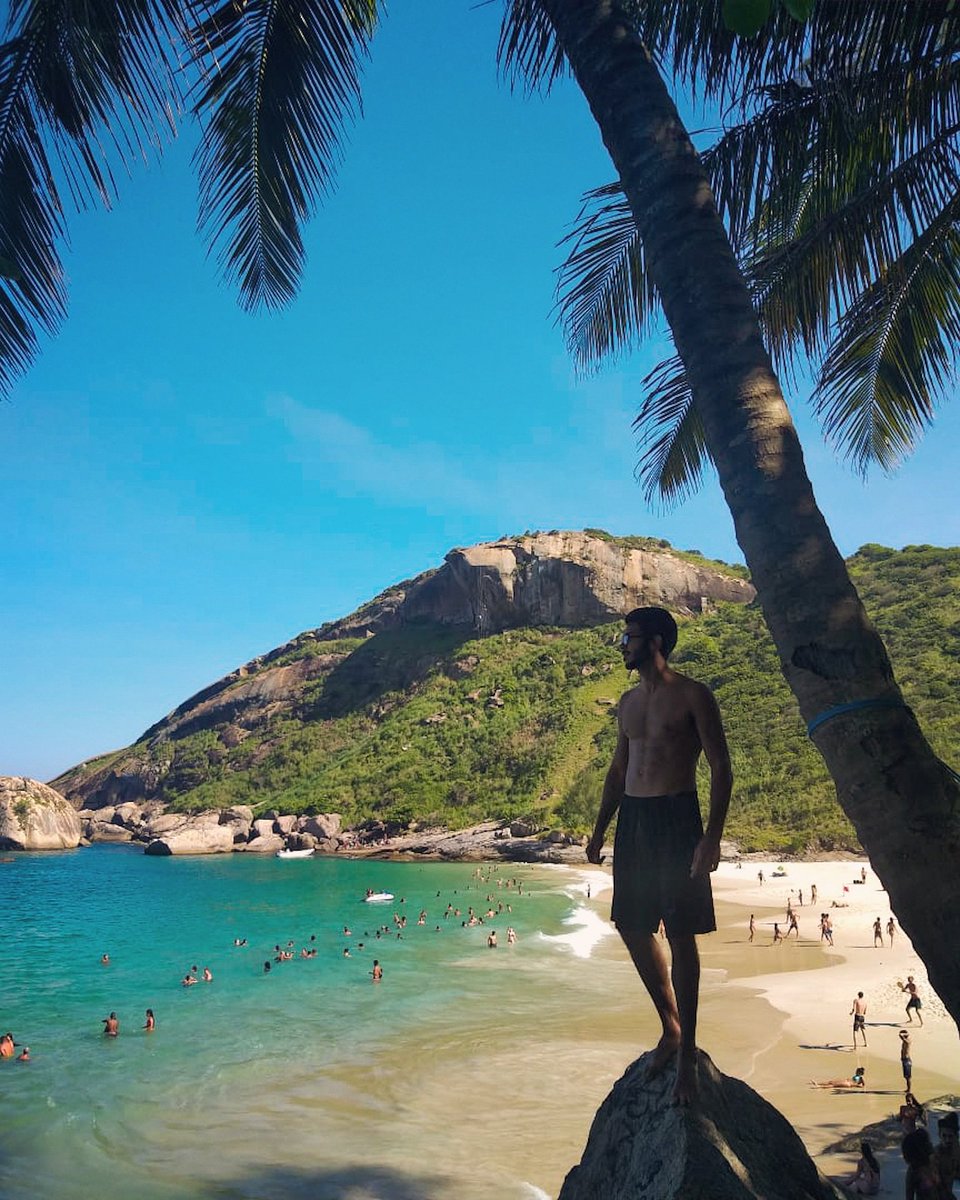 Kavi37997333's tweet photo. Um bom lugar pra curtir um dia de sol
.
.
.
#praia #beach #openmywolrd #sunset #cariocando #solzao https://t.co/ie87NRlBQK