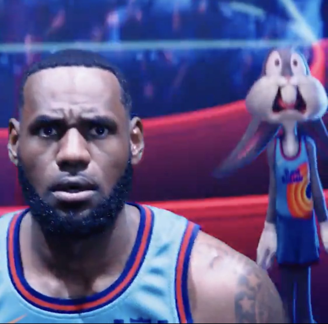 Lights, Camera, Barstool on Twitter "First look released showing