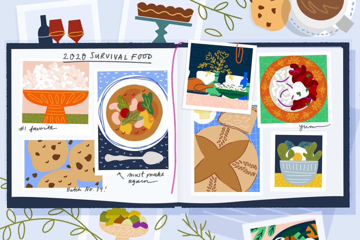 benningtonhhc's tweet photo. 12 Inspiring Home Cooks Tell Us the Recipe They Made Most in 2020
#homehealthcare #seniorliving #benningtonhhc #nutrition #sanmarcos #newbraunfels #austin https://t.co/MZBcGJHzRd https://t.co/hJpyQOoqPI