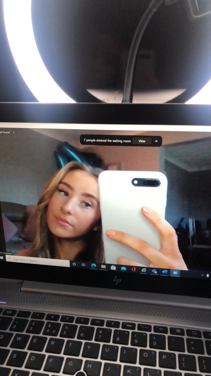 CleocampbellM's tweet photo. Back to teaching on Saturday mornings on zoom. Counting down the days to be in the studio💖 https://t.co/0qjI83TReI
