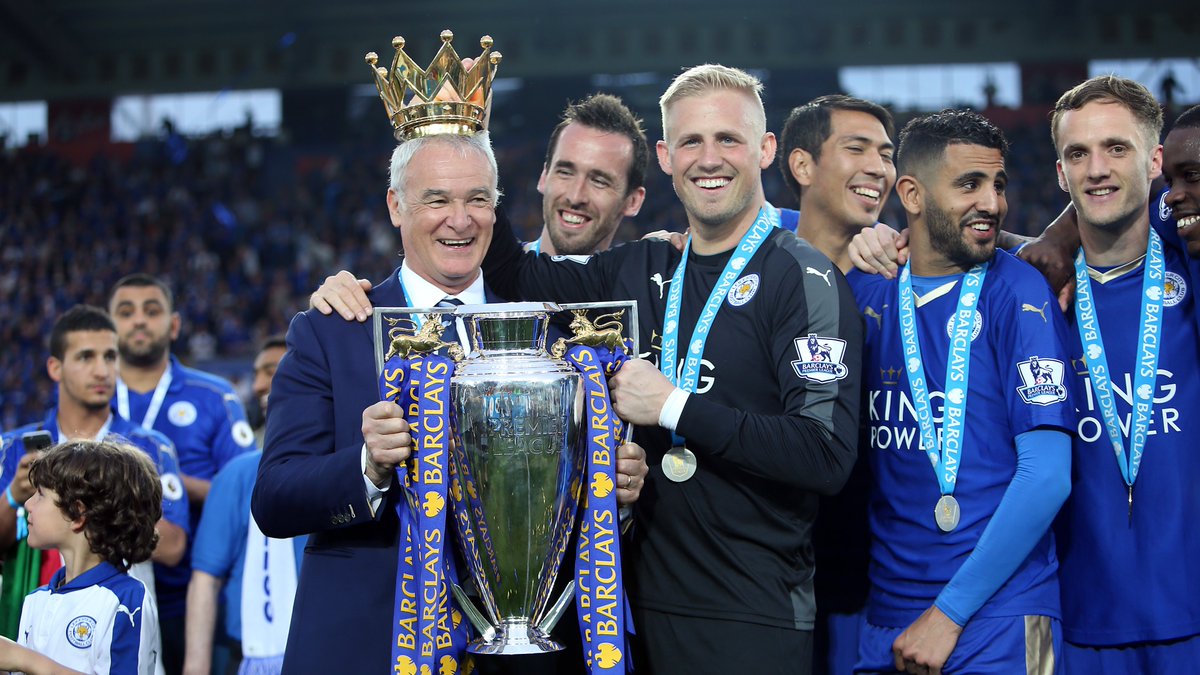 LCFC's tweet image. Set for his 4️⃣0️⃣0️⃣th Leicester City appearance 🦊

Congratulations, Kasper! 👏