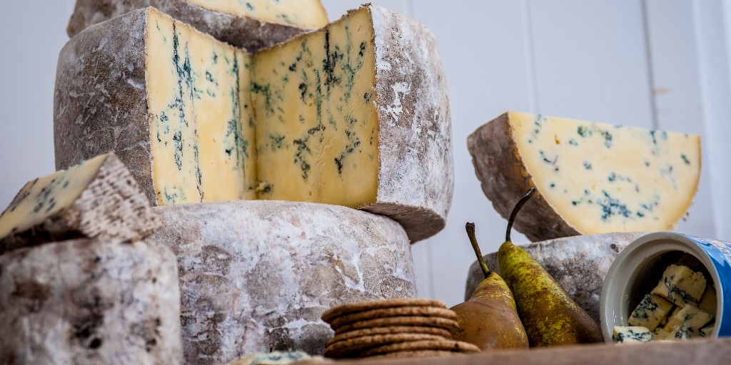 ❗️Don't let it go to waste!❗️
Thank you so much for your support so far, however our fight isn't over yet! ❌With another national lockdown, and a large amount of stock, we have reduced ALL PRICES of the Cornish Blue down to cost to try to avoid doing so. 🏷 
Spread the word!