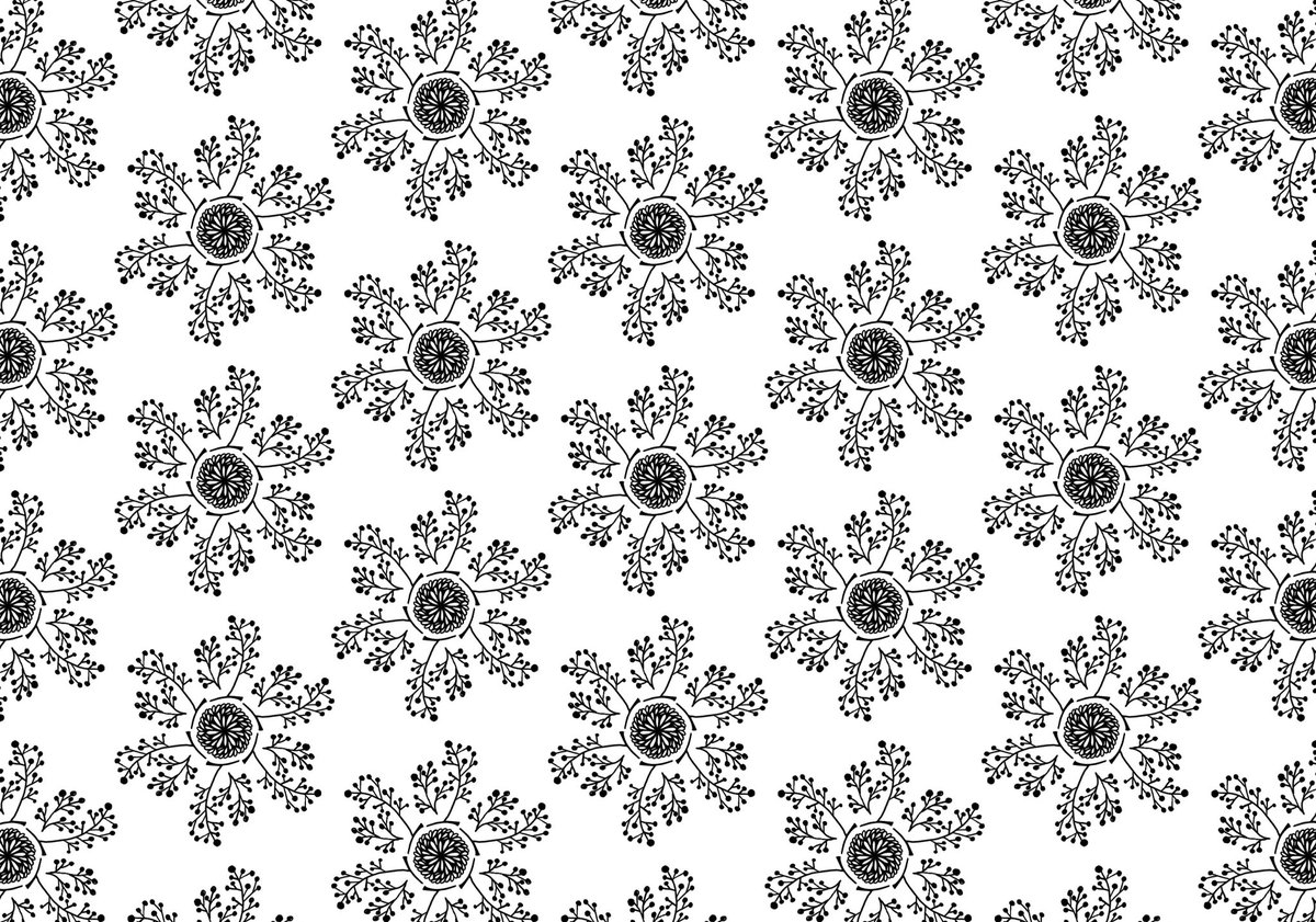 pethdoodles's tweet photo. Forgot to post by #day7 pattern of #patternweek - inspired by evolution trees π±πΏπͺ΄ all life on earth shares a common root!
#scicomm #patternsbypethe #pethdoodles https://t.co/jmOBi23j9X