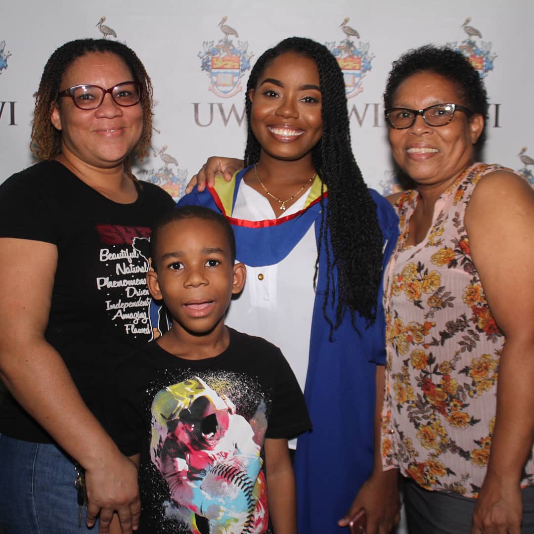 UWImona's tweet photo. A big thank you to all the family and friends who have shown their support to our graduates over the years. We salute you!
#Graduation2020
#TopGraduate
#Gratitude 
#Pelicanpride
#uwimonapelican
#UWIGrad2020
#ProudToBeUWI https://t.co/k5QEewIY07