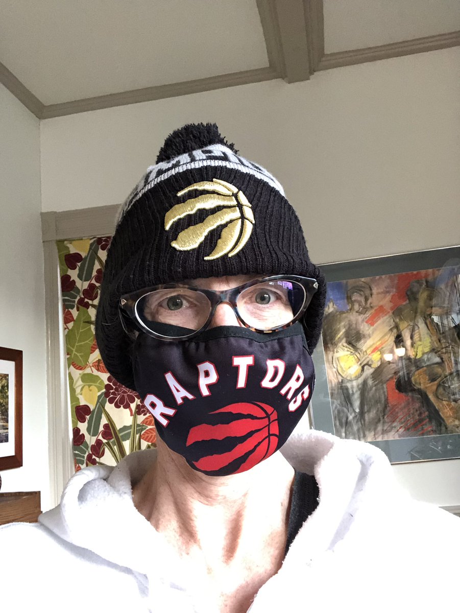 Yes, <a href="/raptors/">Toronto Raptors</a> it has been a slow start to the season but <a href="/njsaul/">nick saul</a> <a href="/ScottAWolfe/">Scott Wolfe</a> <a href="/cbcsports/">CBC Sports</a> you must agree that <a href="/chrisboucher/">Chris Boucher</a> is on 🔥 
He should be starting! #StartBOUCHER #StartBOUCHER