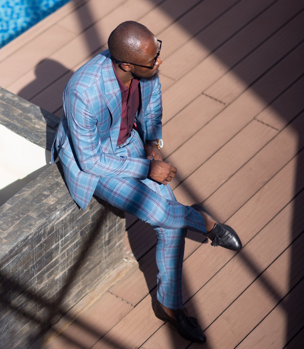 webstarstailor1's tweet photo. One of the many unique suit fabrics available you don’t think you need until you get! 

#suits  #suited  #suitstyle  #bespoke #bespoketailoring  #tailormade  #style #madetomeasure #lookgoodfeelgood 
#webstarstailored  #woolfabric #wool #mtm #gentlemen #checked #clothinginkenya https://t.co/5Vy2bbTSmL
