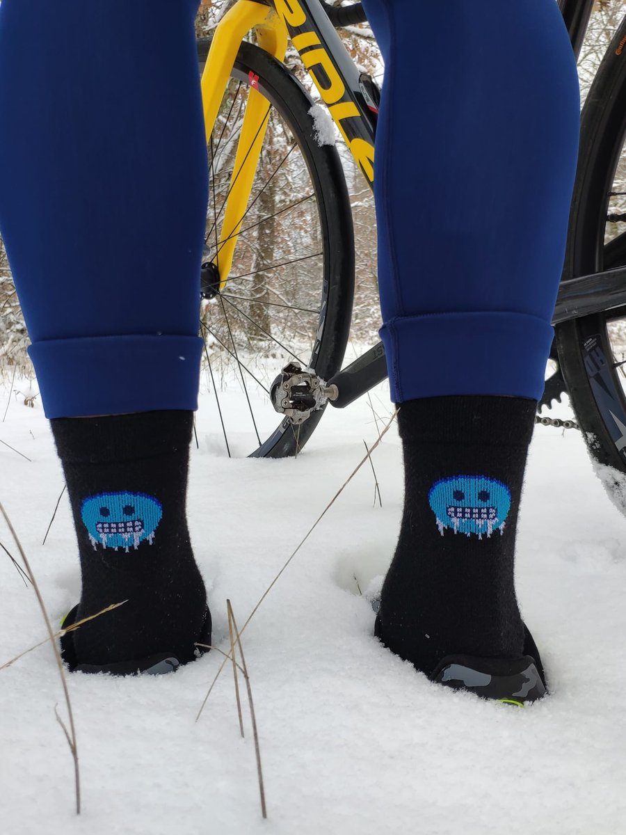 RD Socks tweet media