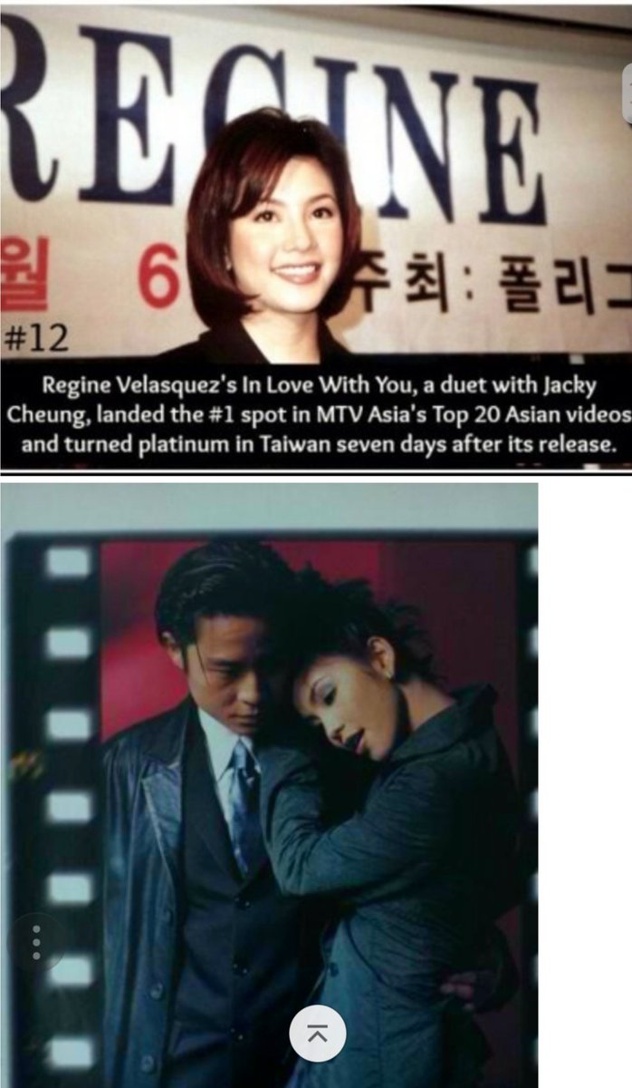 REGINEdary_22's tweet photo. Ito yung LEGIT na nagkaroon talaga ng asian career!!

Albums, tours, TV guestings, awards, and collabs with other int'l artists. Yung iba NVM! Hahahaha

 AsianTVAwards QueenRegine https://t.co/wXXhB4djPe