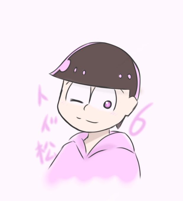 おそ松さんのイラストまとめ おそ松さんのイラストまとめ