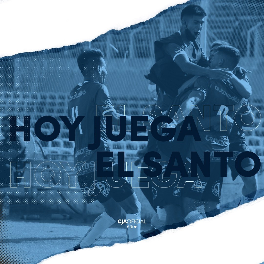 GraCJA1916's tweet photo. Hoy acepté una invitación pero le dije que dependía del resultado de #Juventud 😁
Por favor!!! 🙏 No me arruinen la noche, el día, el finde y el 2021!!!
En Uds. Confío!!! 💪
#VamosAntoniano
#VamosLaBandaCJA
💙⚪🔶 https://t.co/hODKilMTpK