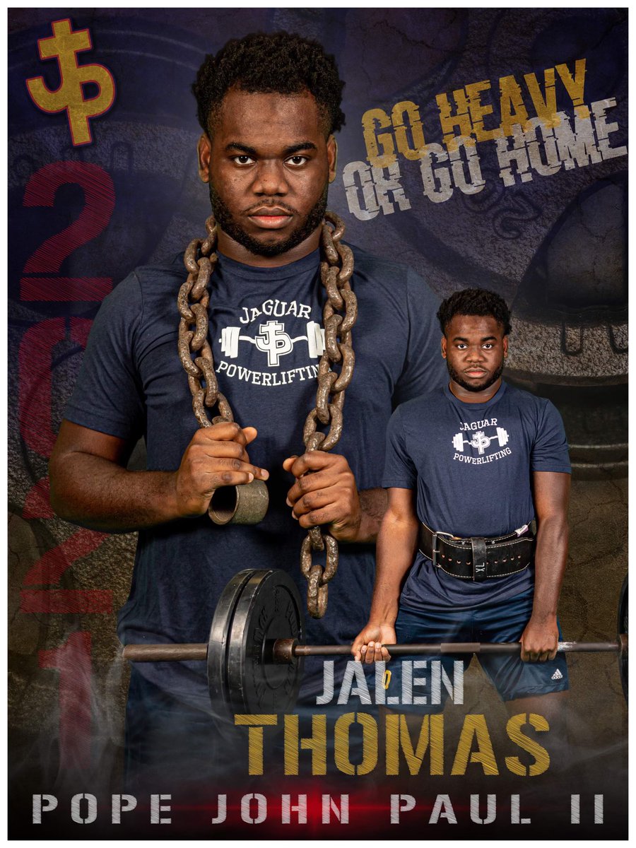 It’s about that time! Let’s geaux get this title. <a href="/Jthom1102/">Jalen thomas</a>