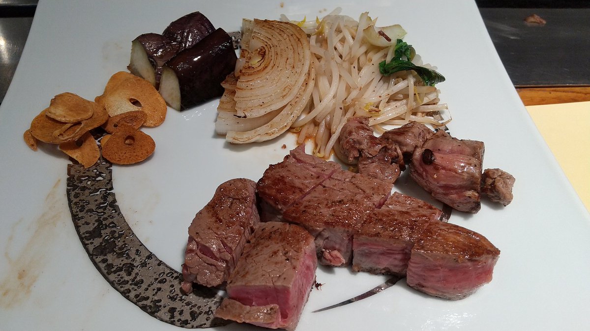 ステーキハウス神楽 ステーキハウス神楽