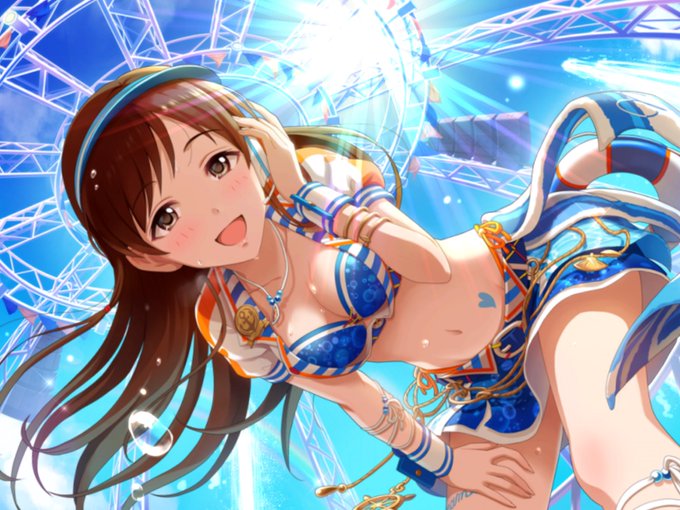 新田美波 高画質 のtwitterイラスト検索結果 古い順