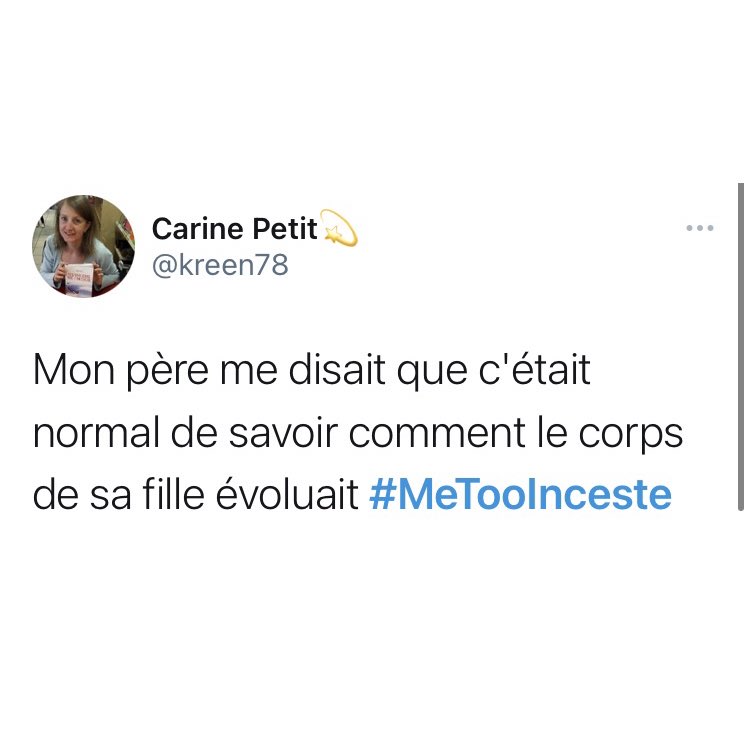 NousToutesOrg's tweet photo. [TW INCESTE]
Nous vous croyons.
Vous êtes courageuses et courageux.
Ils n’avaient pas le droit.
#metooinceste https://t.co/pBnFbh7plY