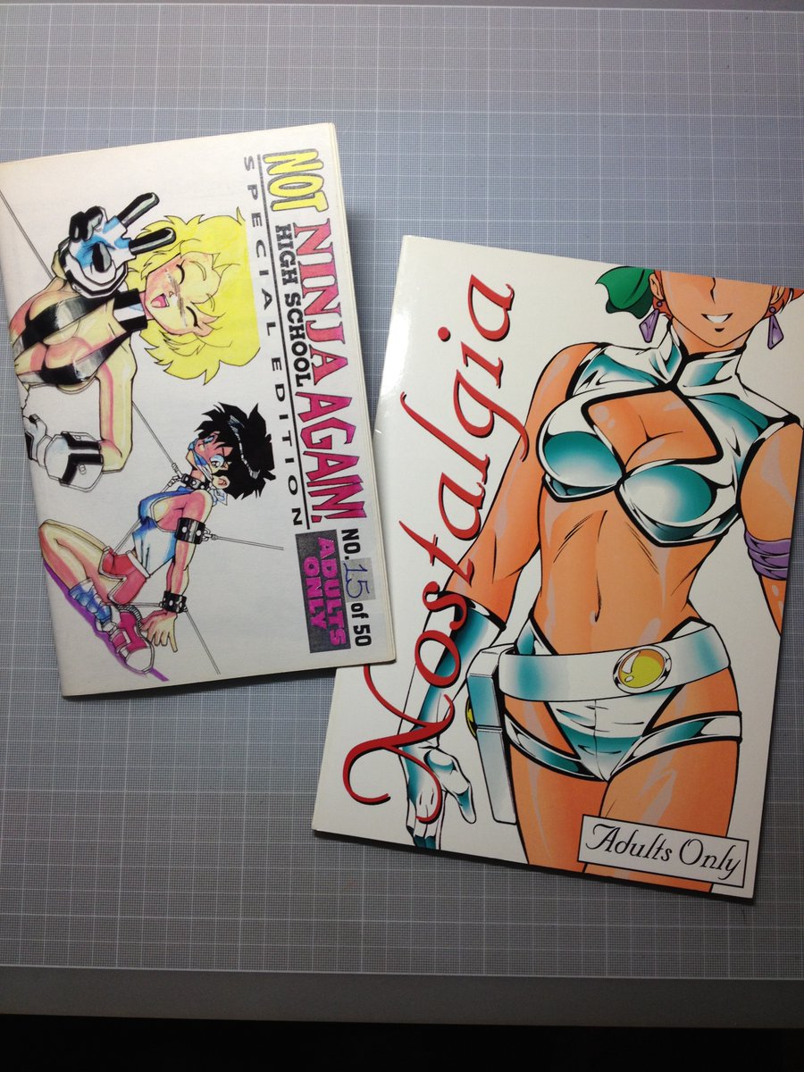 日本アニメコンベンションでもアーティスト・アレーという「個人が出展して自らの販売物を販売する」コー...