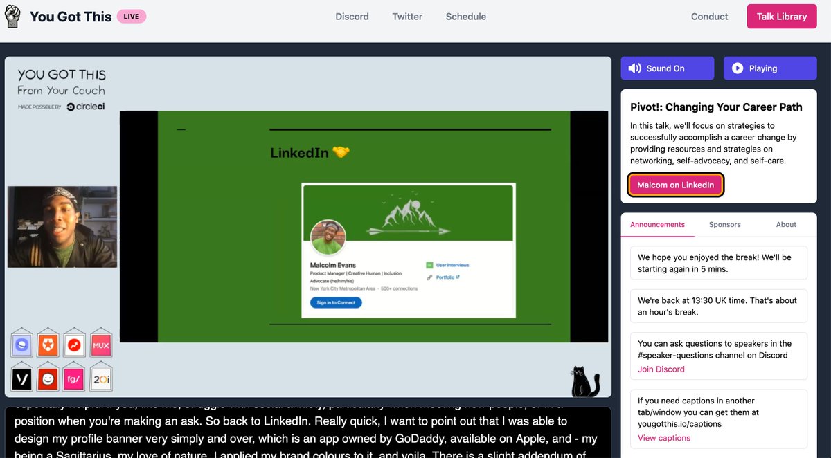 Breset Walker tweet media