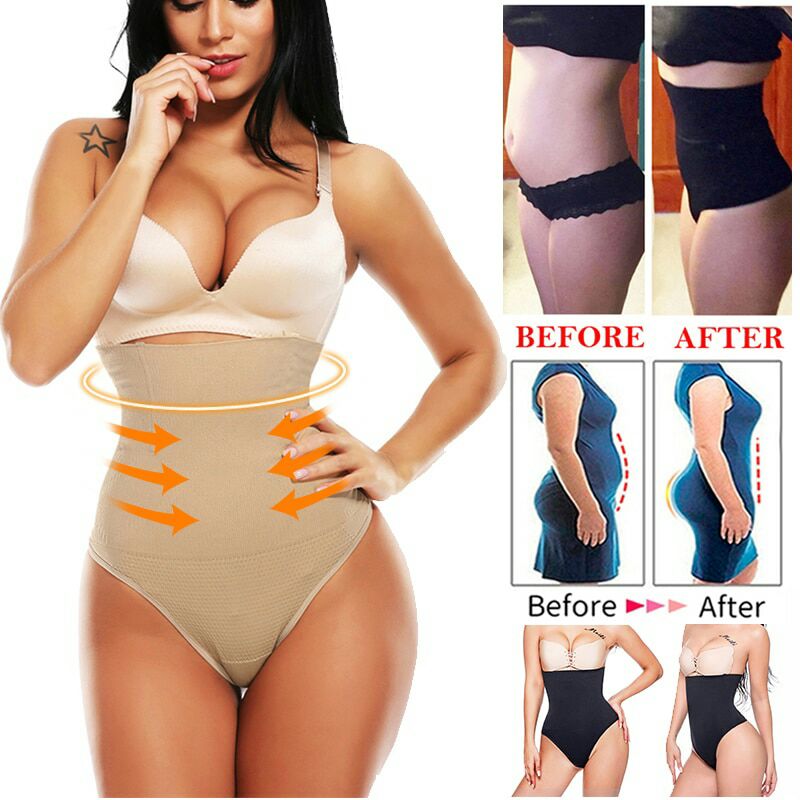 mingfenglin1's tweet photo. 我正在以 RM72.99的价格售卖 Miss Moly Women Shapewear High Waist Tummy Contro... 。 立即浏览Shopee！ https://t.co/luKmmXaExY #ShopeeMY https://t.co/jqQFctObL5