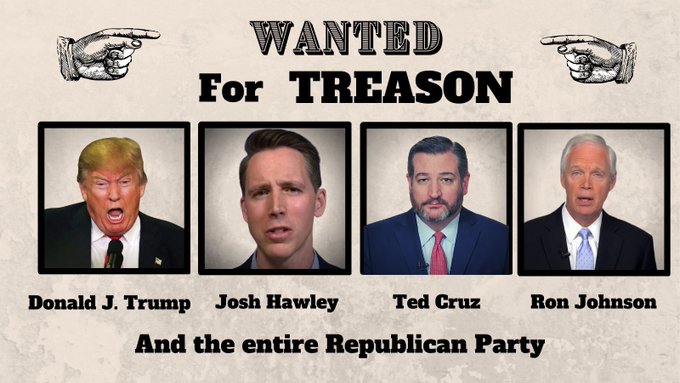 natashablue22's tweet photo. @TheRickyDavila @iamLucretiaMott @tedcruz #TedCruzIsATraitor 
#GOPComplicitTraitors 
#GOPTraitorsToDemocracy https://t.co/73pWFnNt3K
