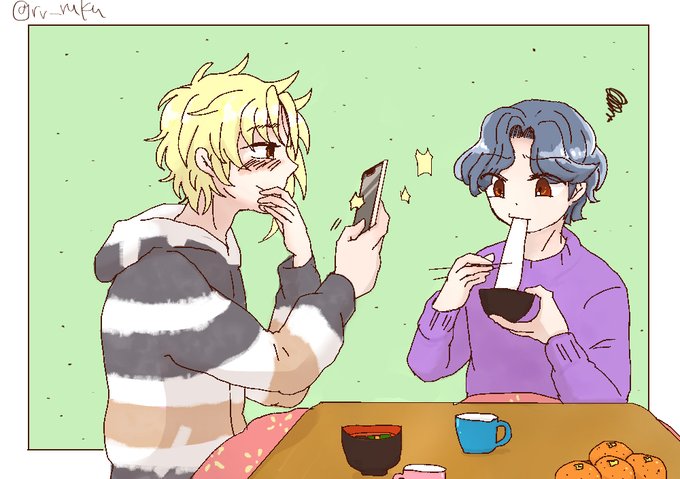 喜八郎のtwitterイラスト検索結果