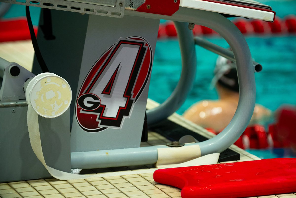 UGASwimDive's tweet photo. 📸 Pre-meet frames

#GoDawgs 🐾 https://t.co/5h9OgJb5I6